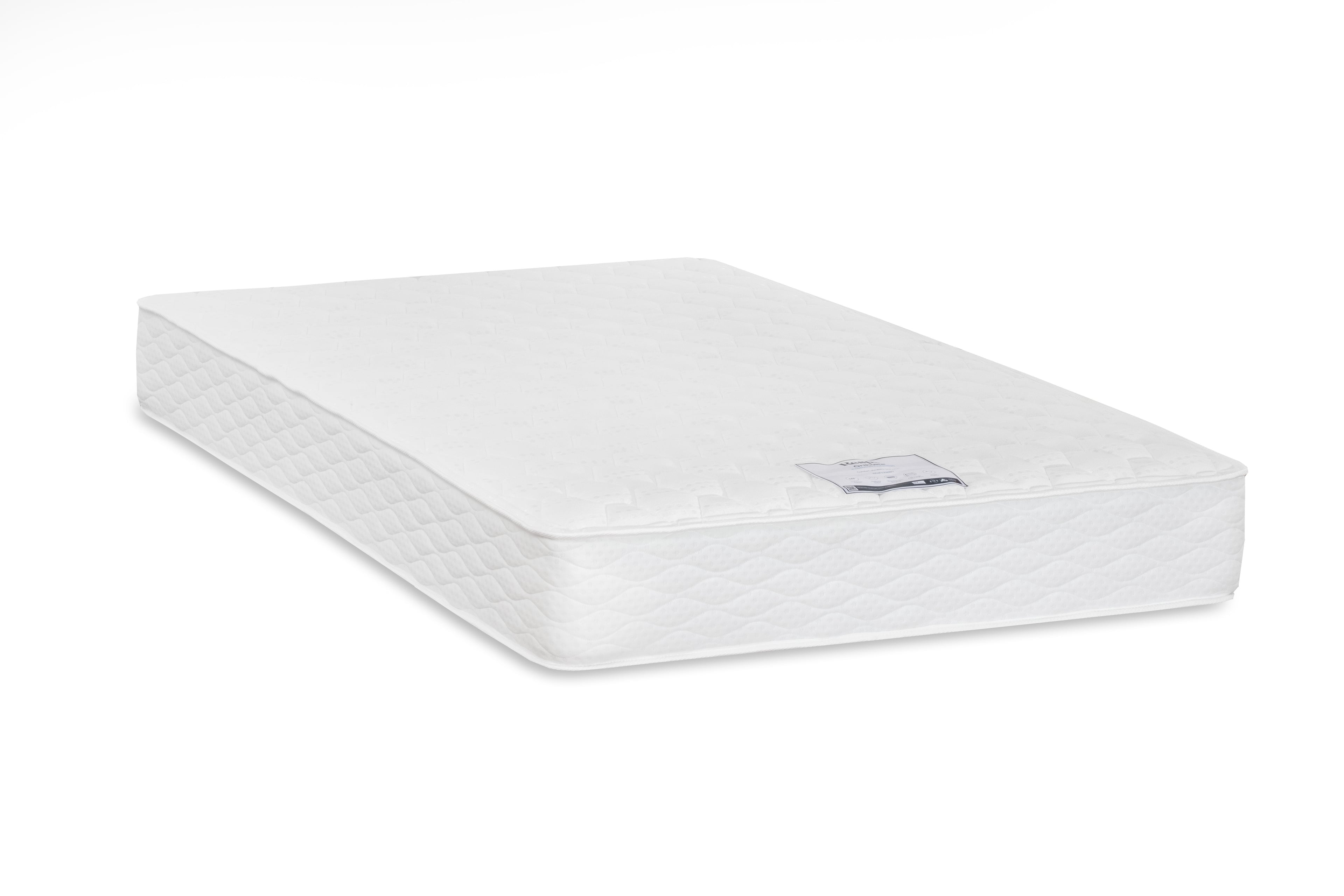 Ortholite Complete Bed Set