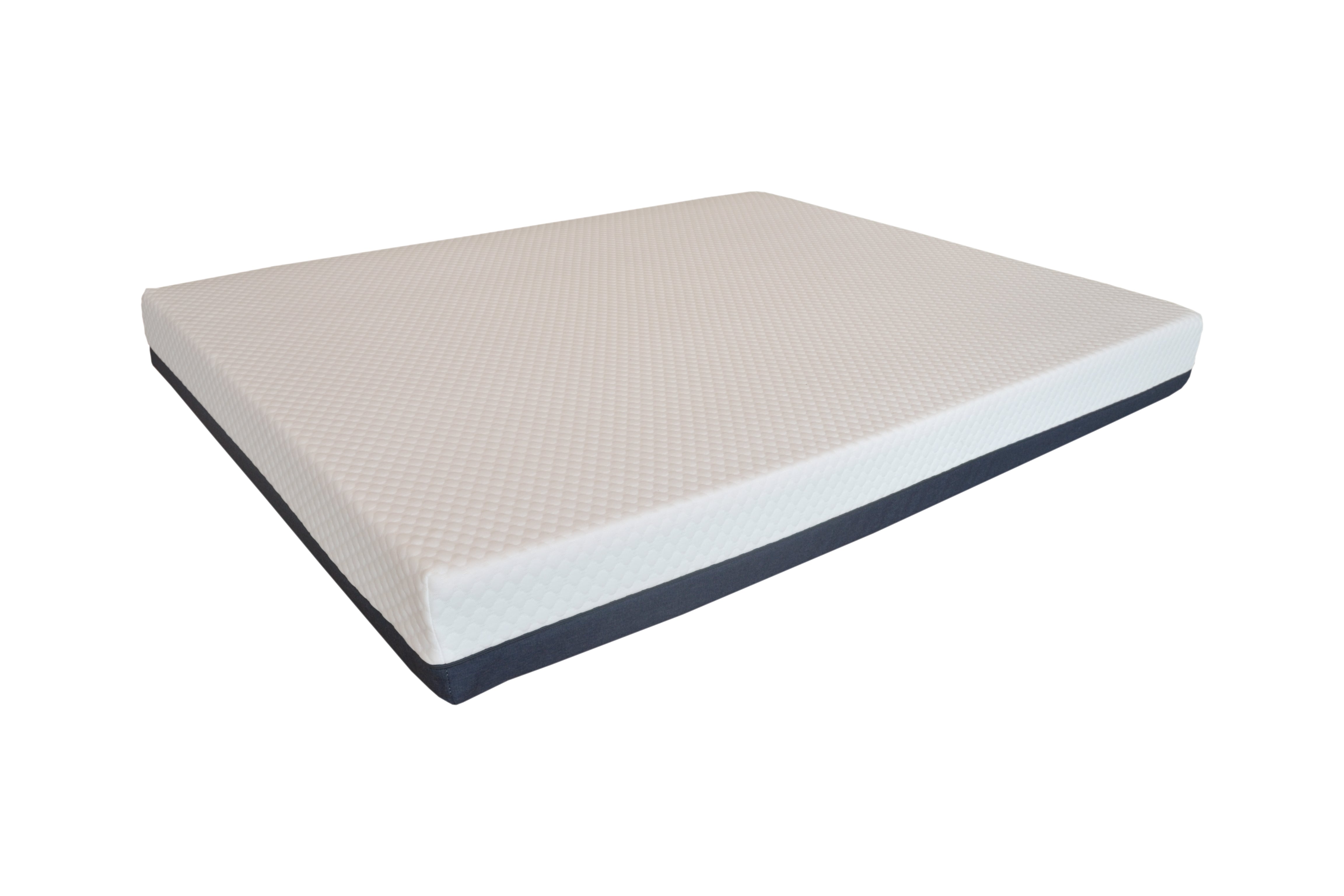 New York Small Double Bed
