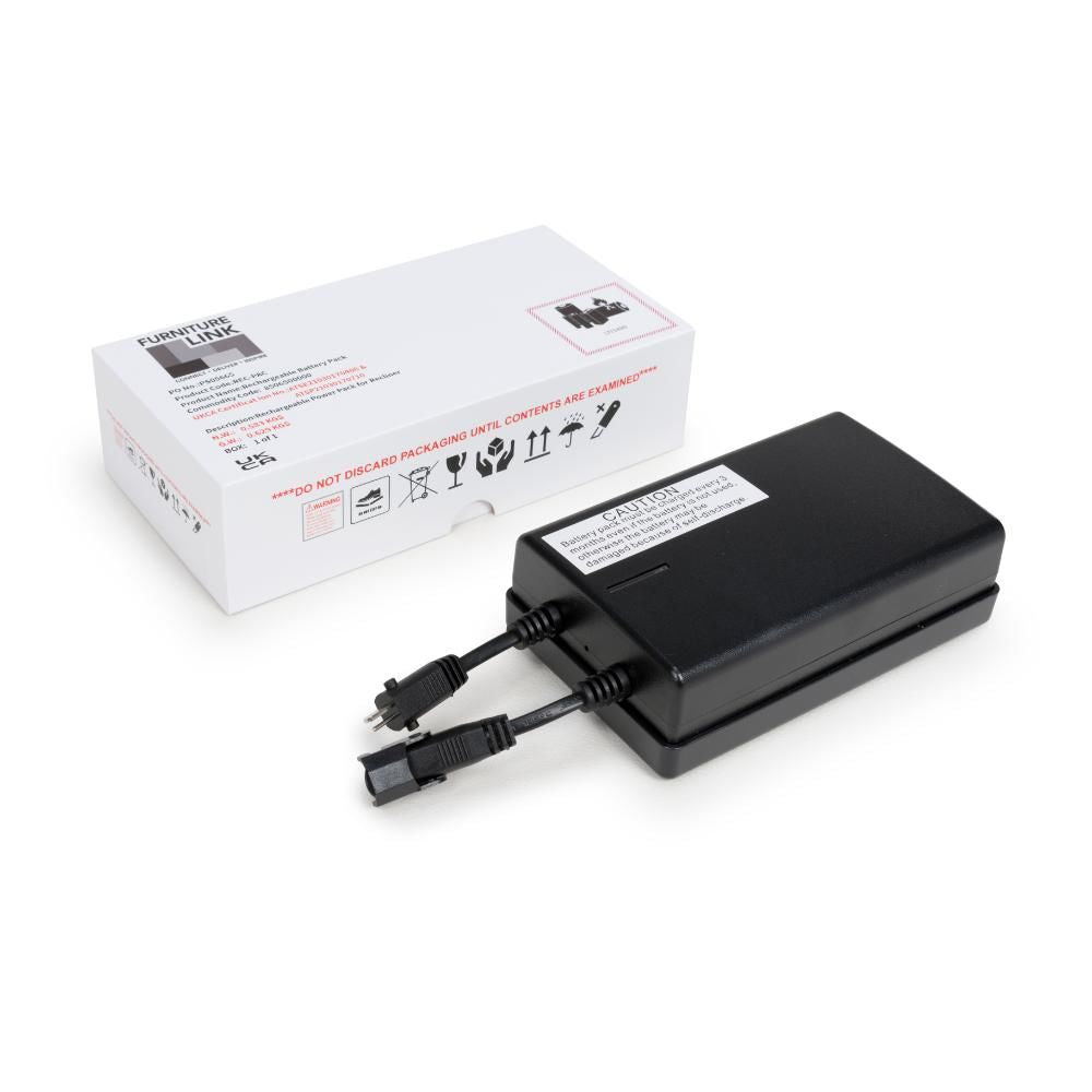 Rechargeable Power Pack for Recliners - Image 2