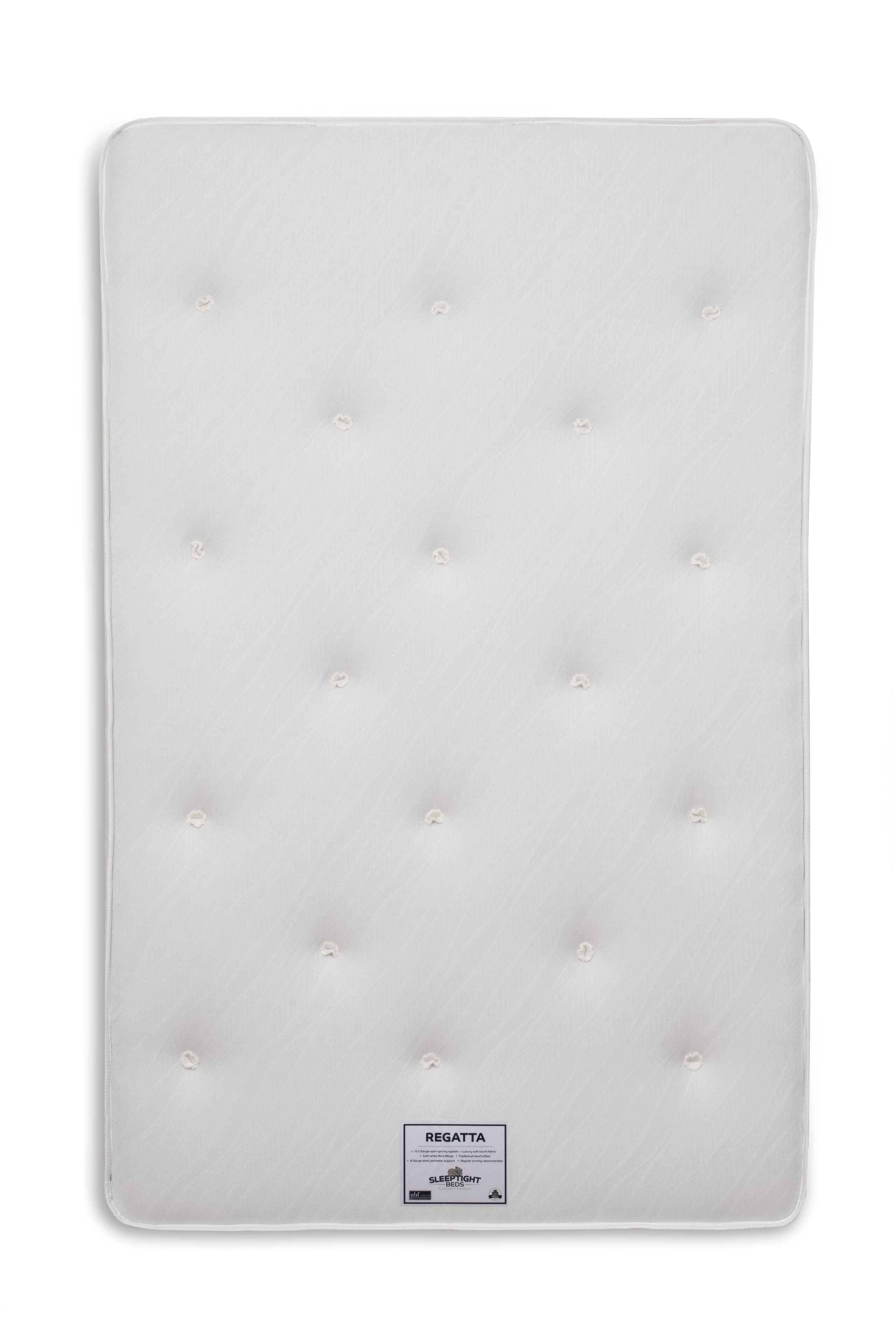 Regatta Complete Bed Set