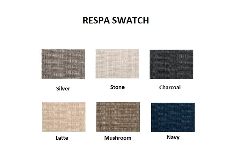 Linoso Fabric Colours