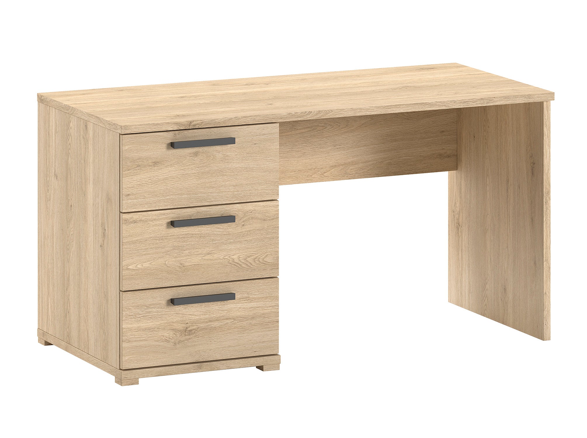 Sam Desk Oak