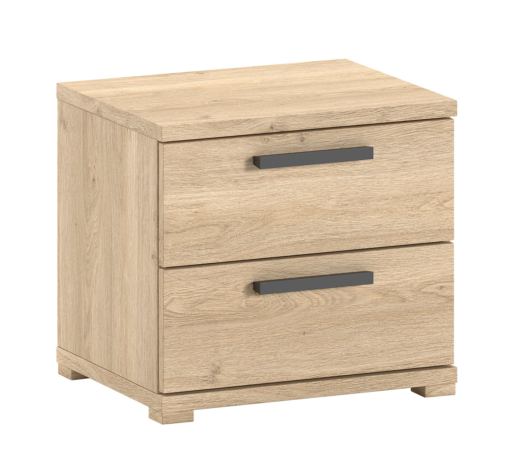 Sam Nightstand Oak