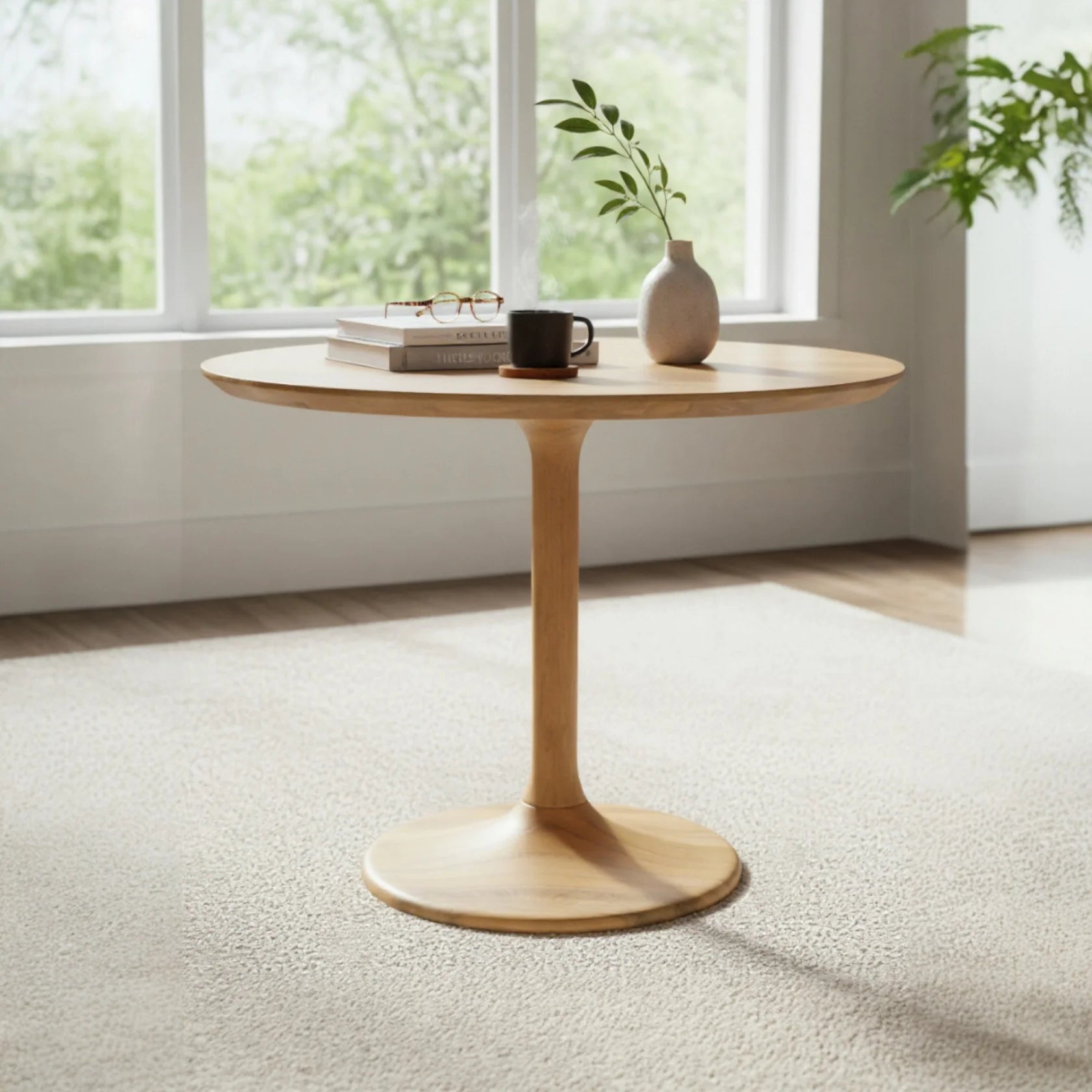 Sindhu Tulip Table