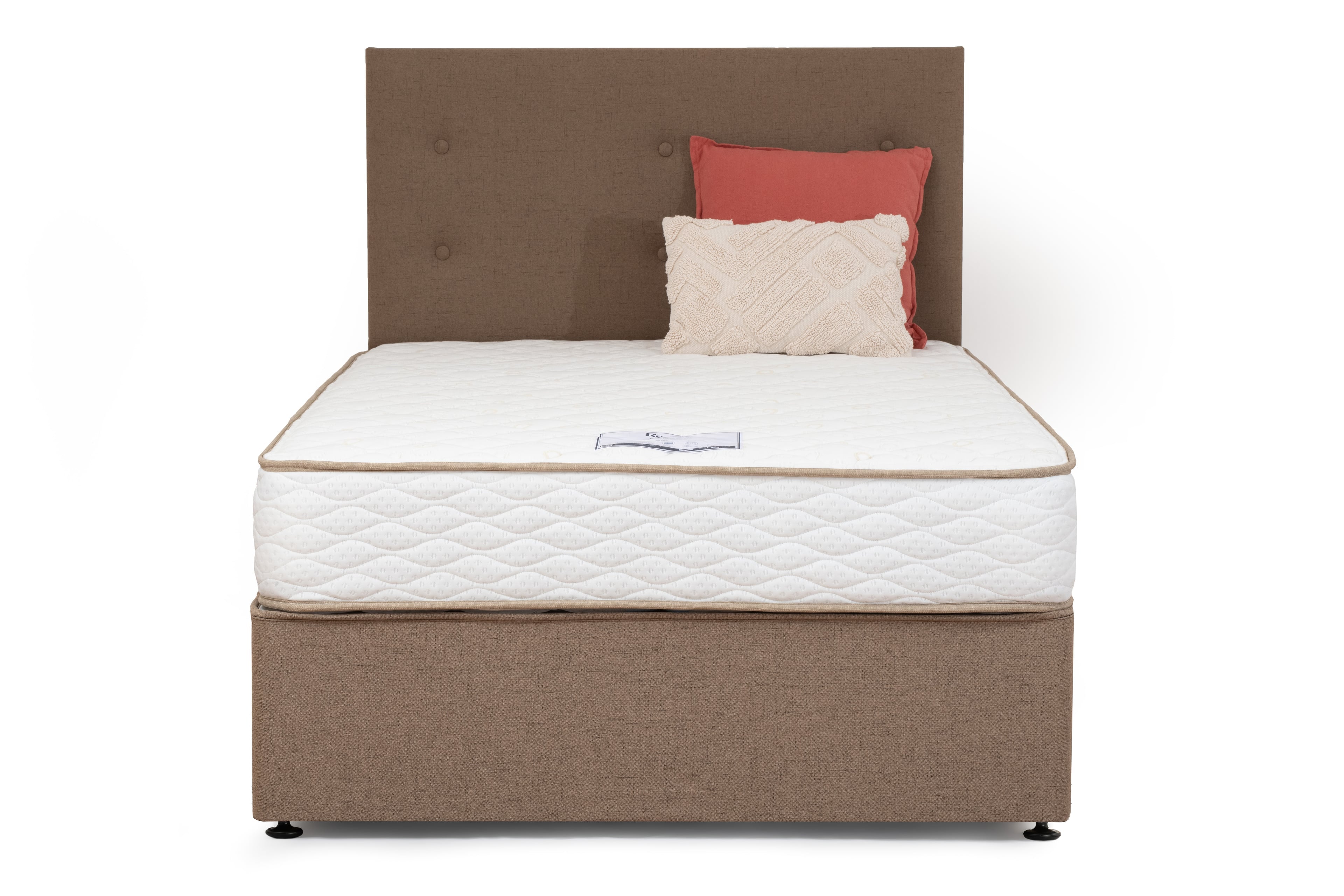 Sleepcare Complete Bed Set