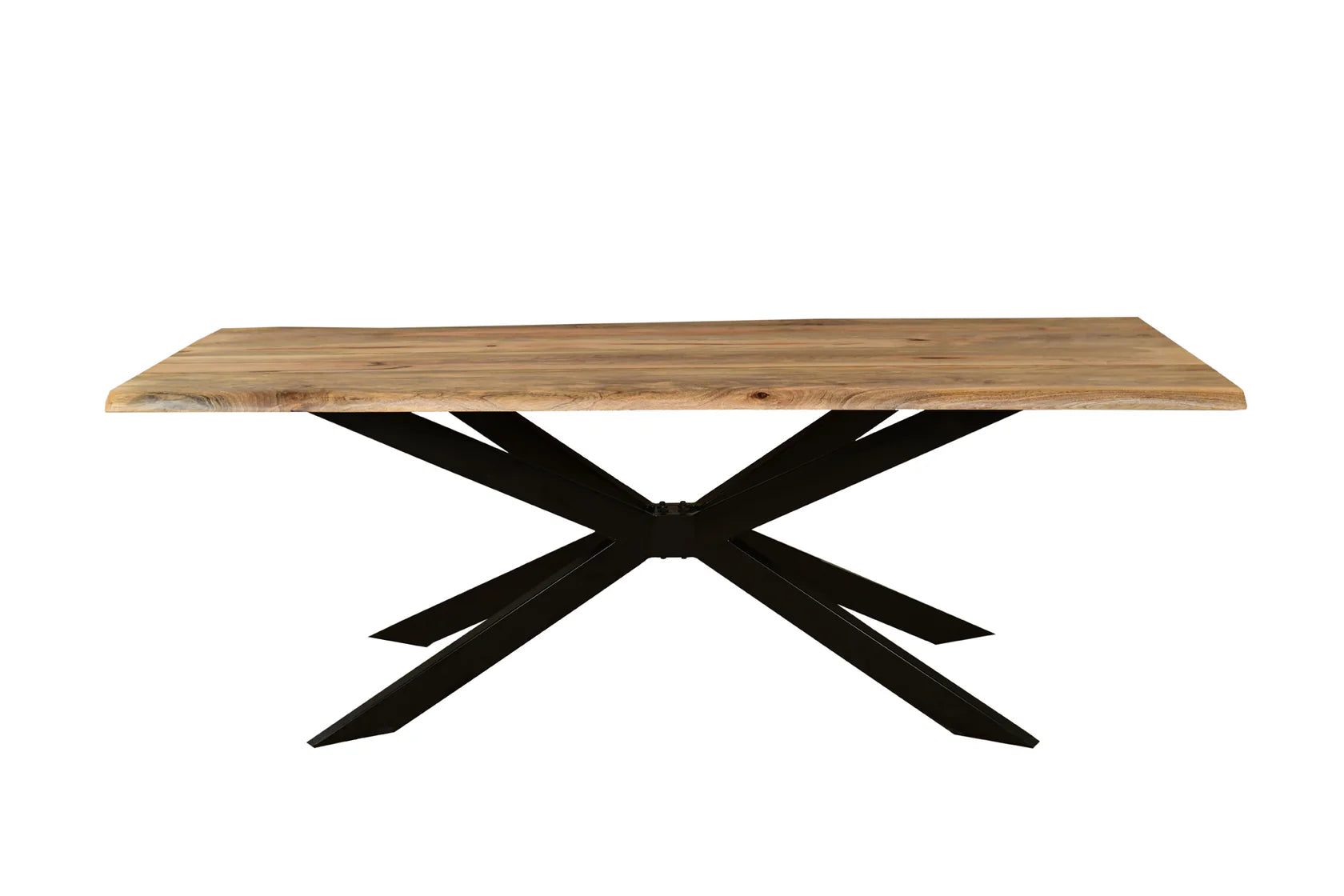 Mango Large Dining Table
