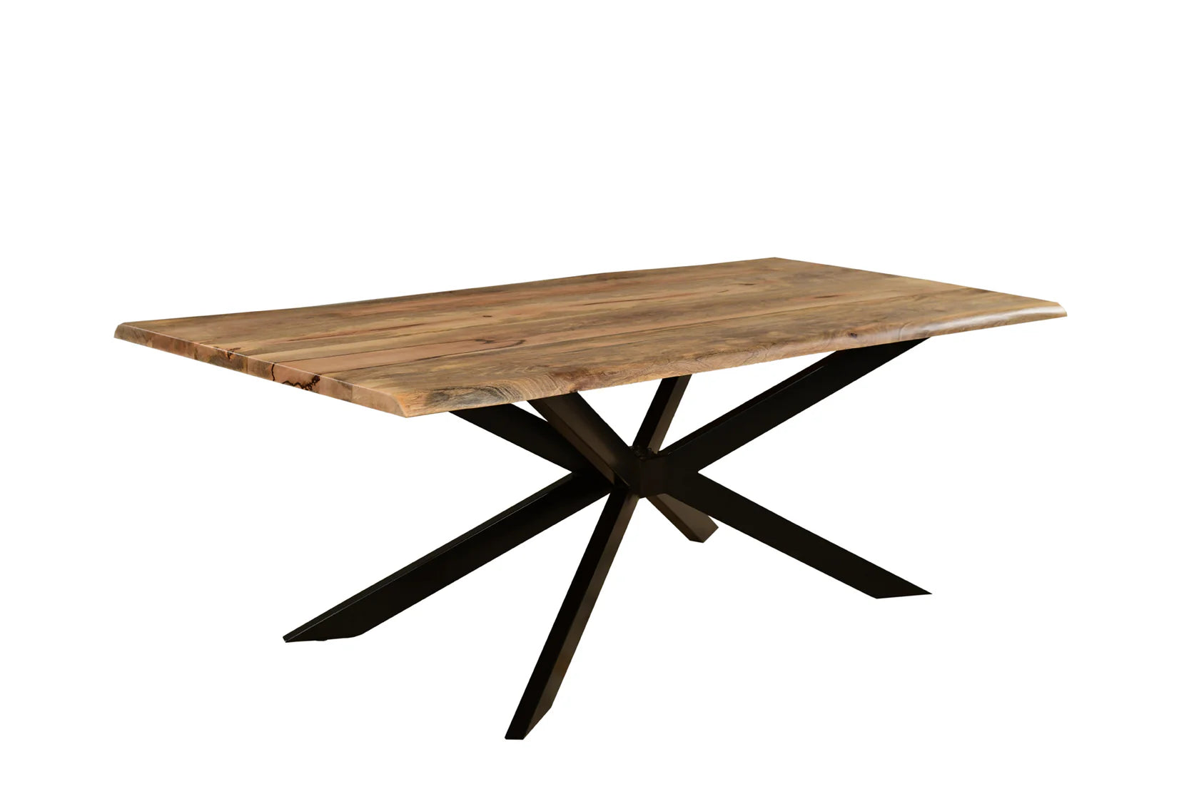 Mango Large Dining Table