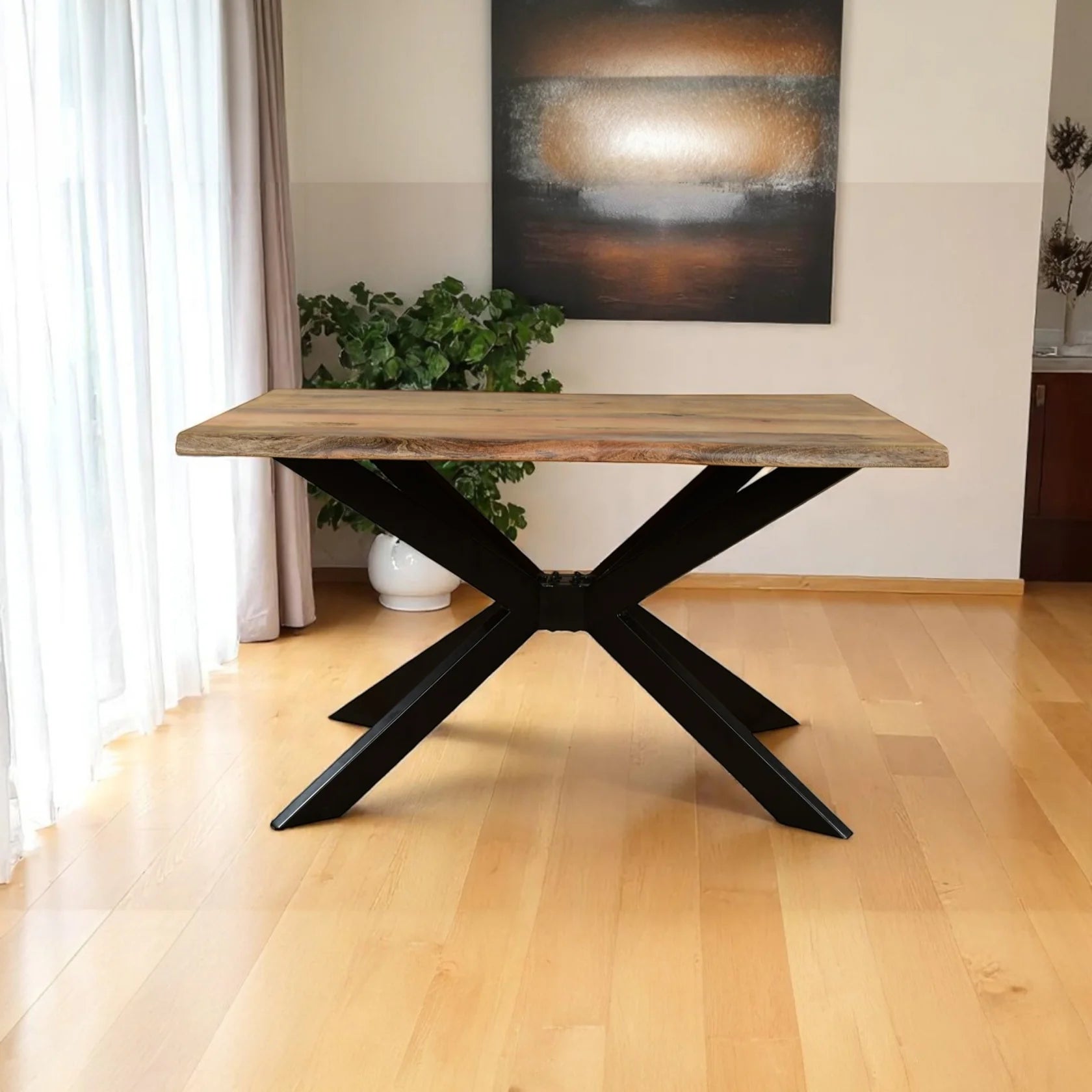 Raipur Small Dining Table