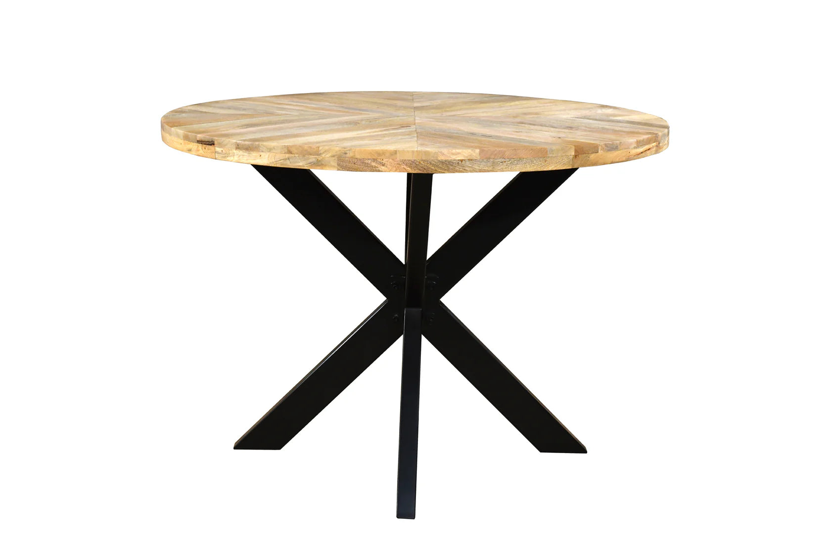 Agra Round Dining Table