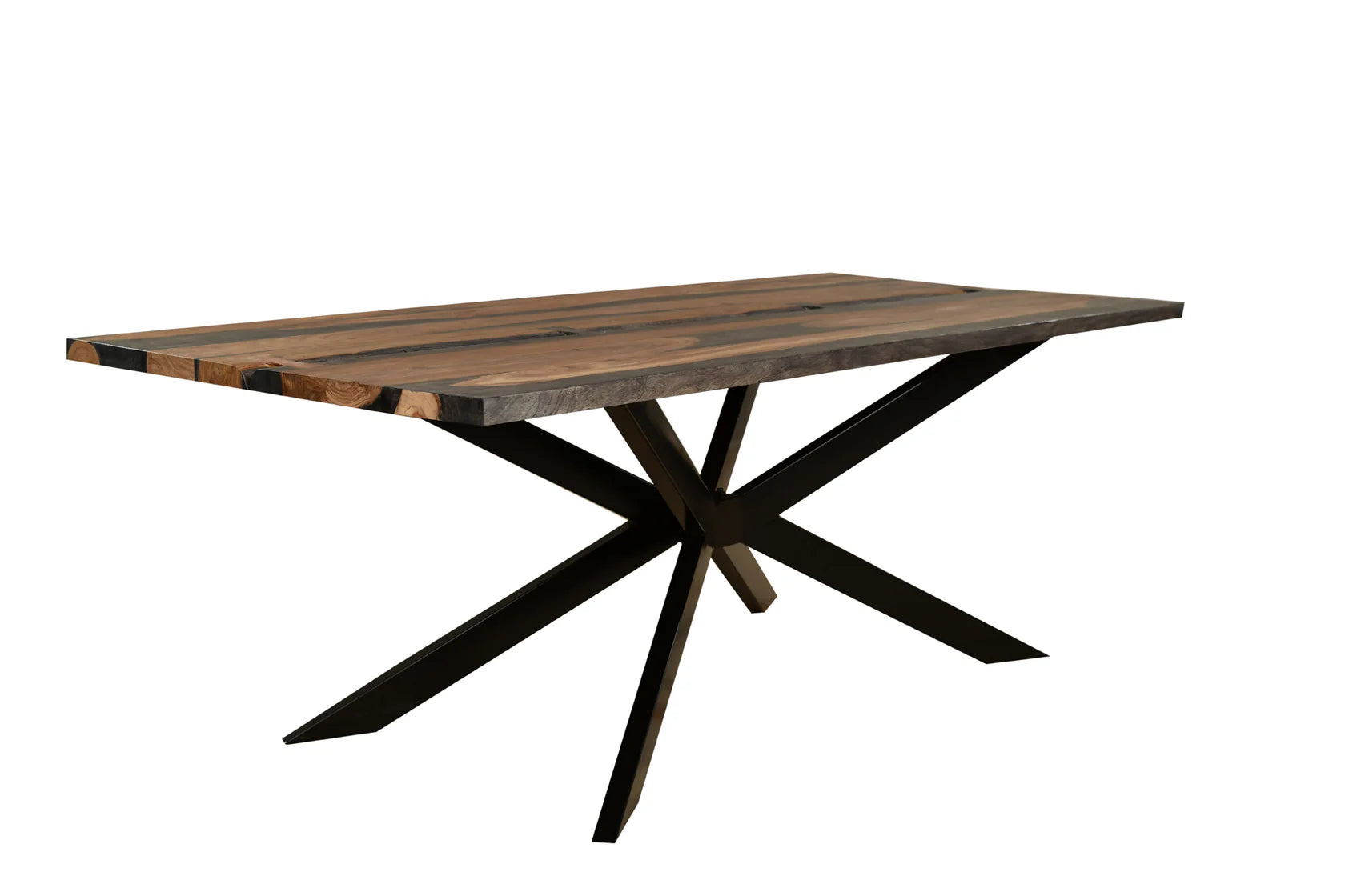 Goa Large Dining Table
