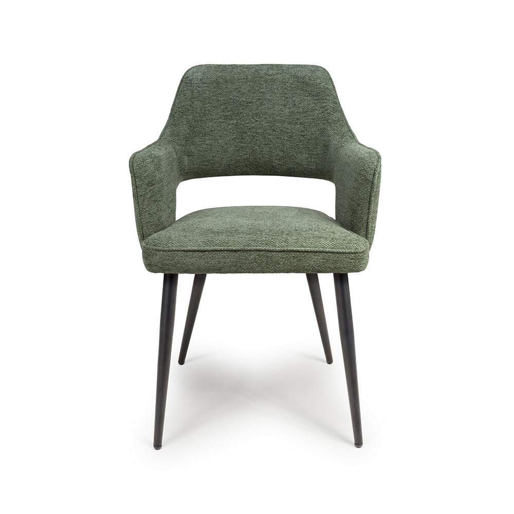Ted Chair - Set of 2