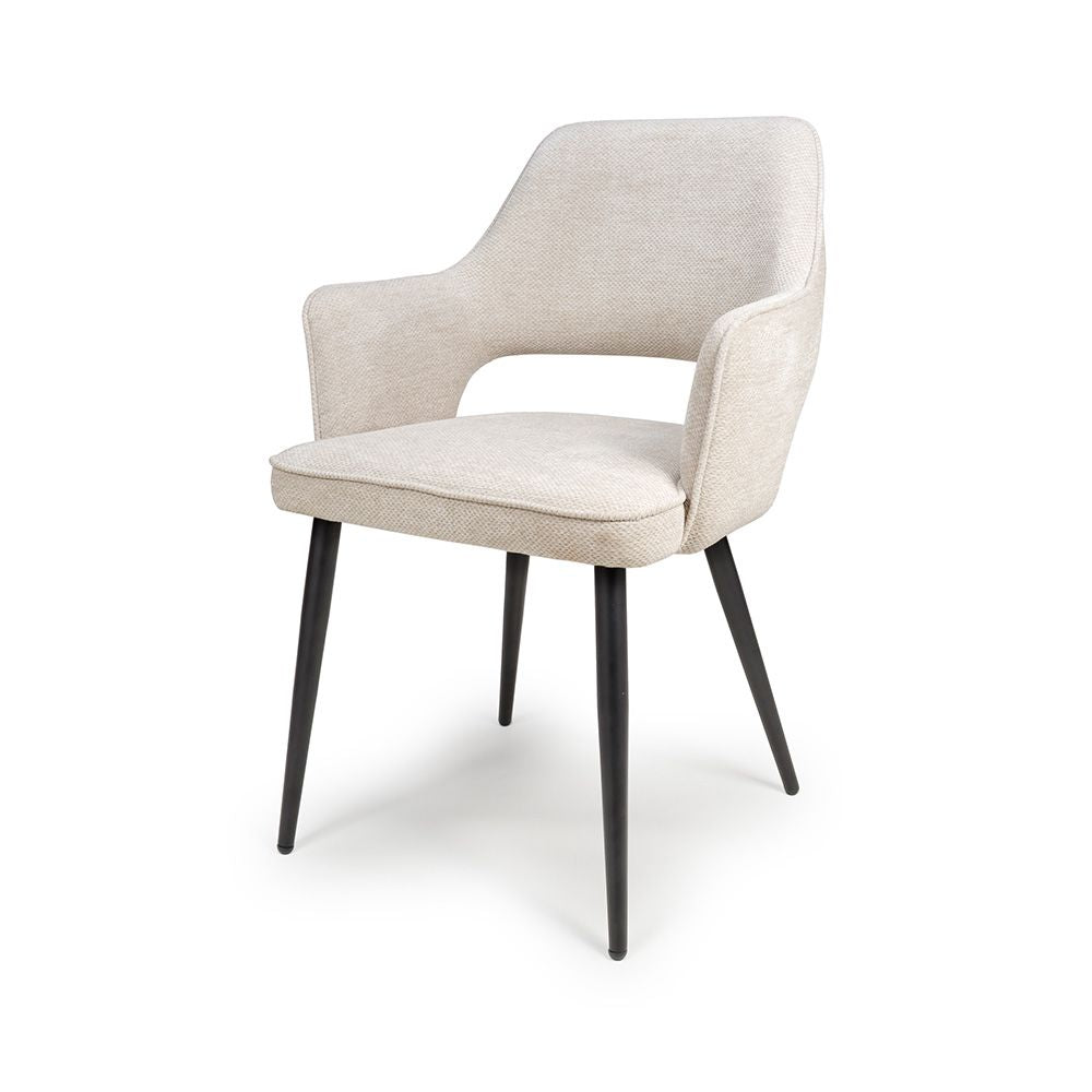 Ted Chair - Set of 2 - Natural - Image 2