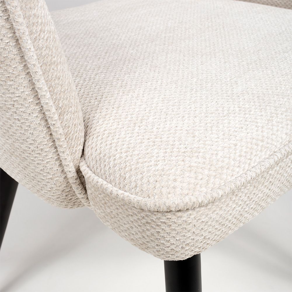 Ted Chair - Set of 2 - Natural - Image 6