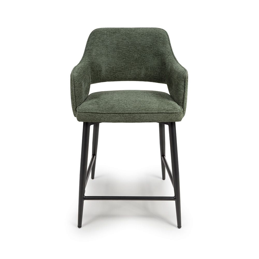 Ted Counter Chair - Set of 2