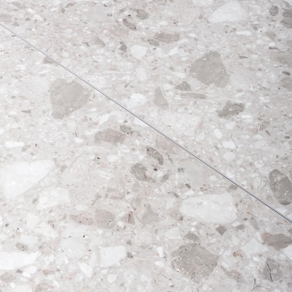 Terrazzo Round Extending Table 1200mm - 1600mm - Image 3
