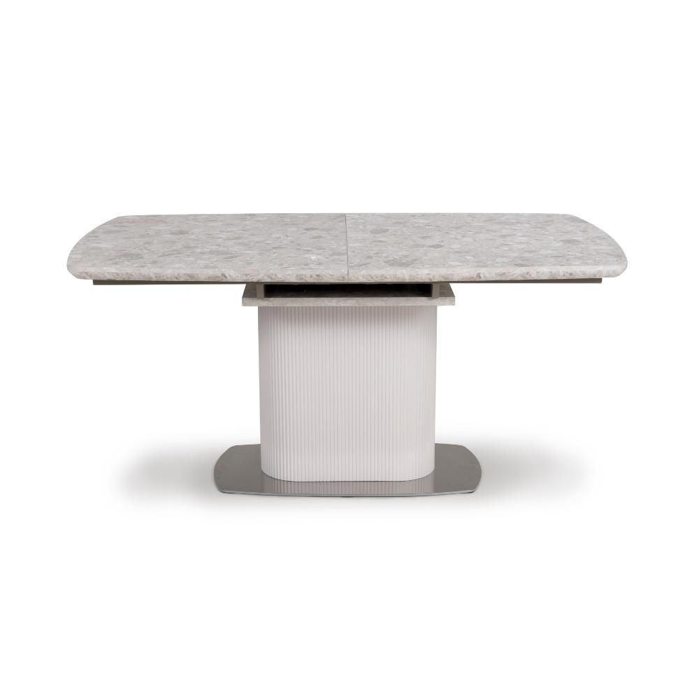 Terrazzo Extending Table 1400mm - 1800mm