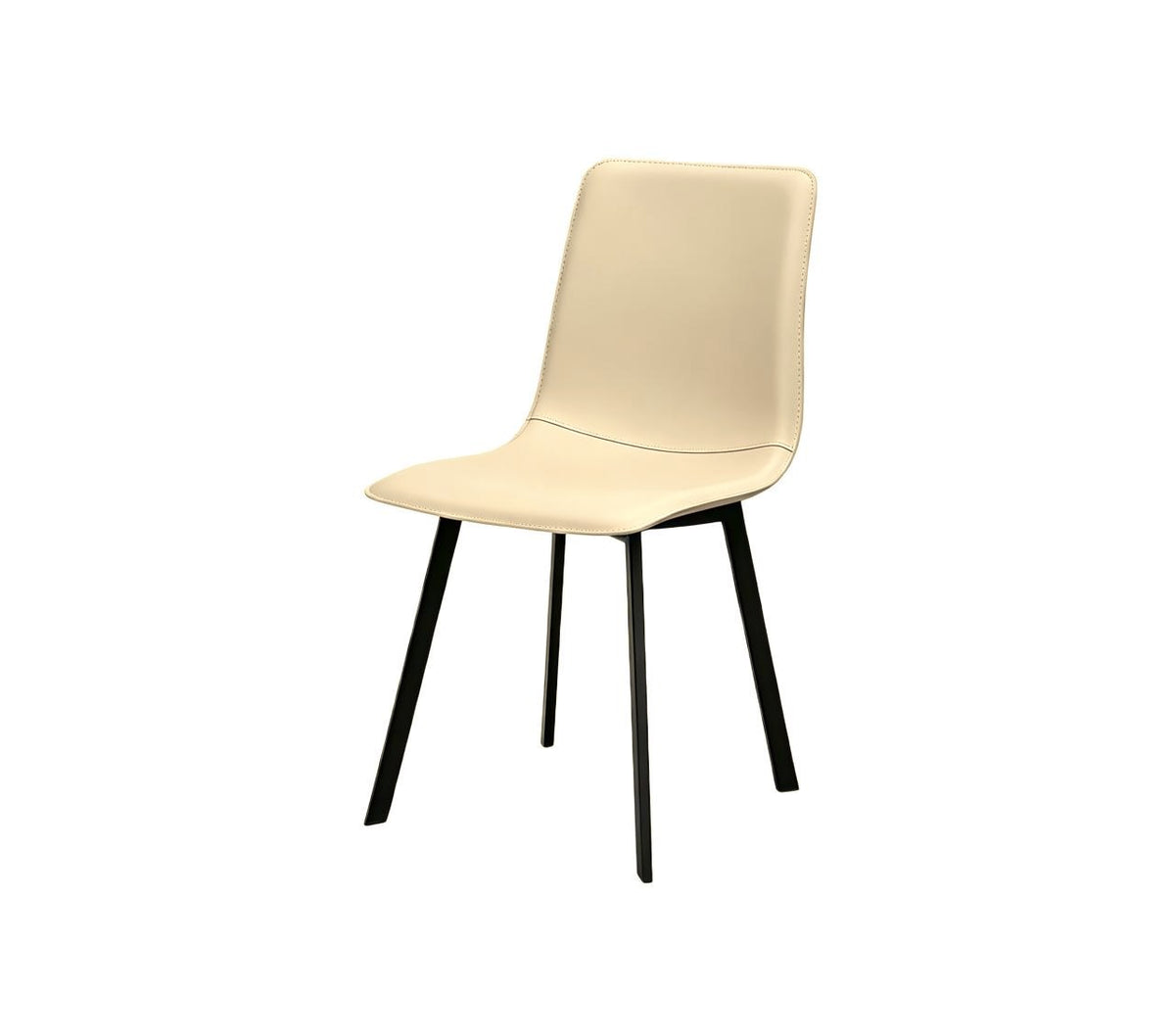 Toby Dining Chair Taupe
