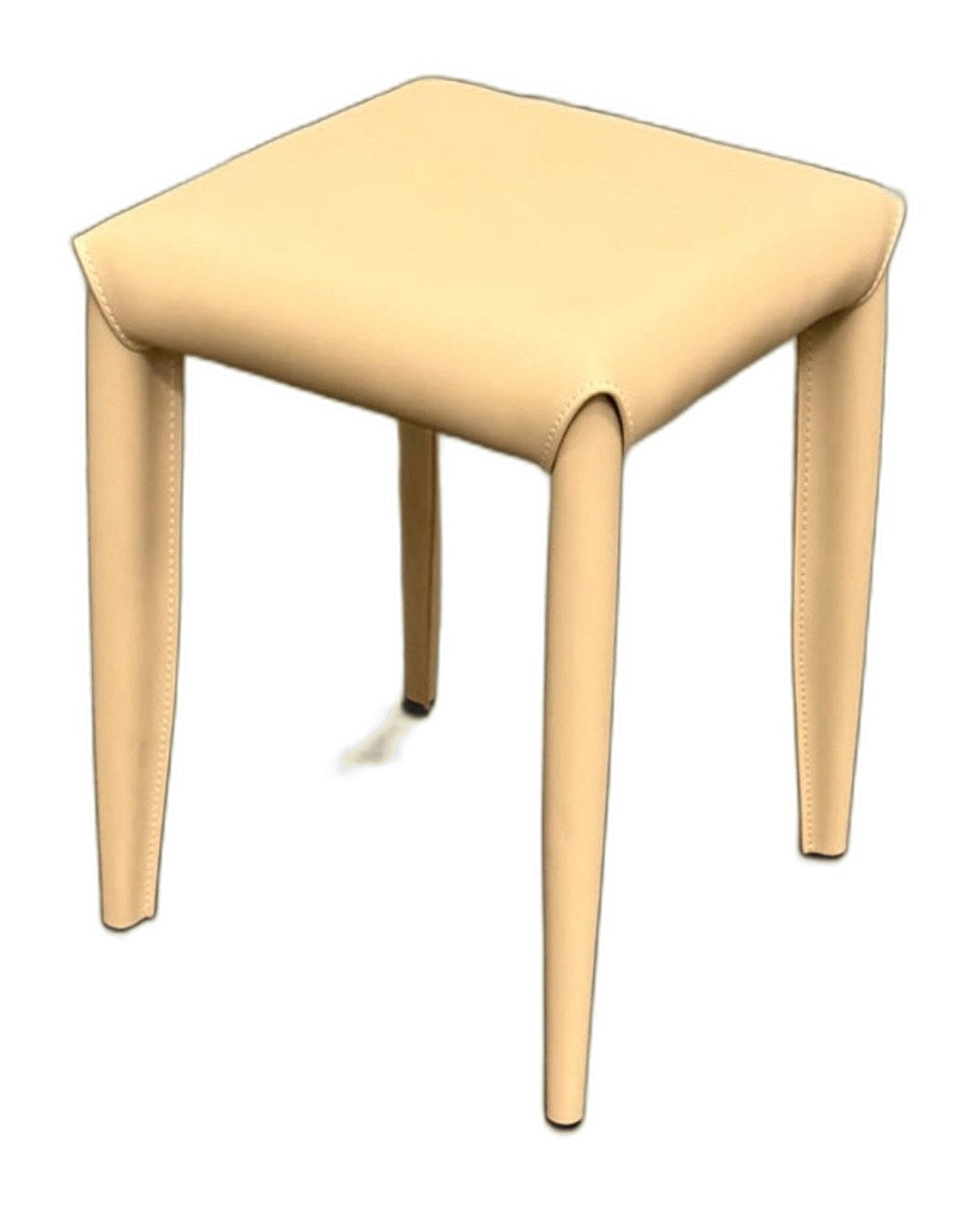 Toby Stacking Stool Taupe