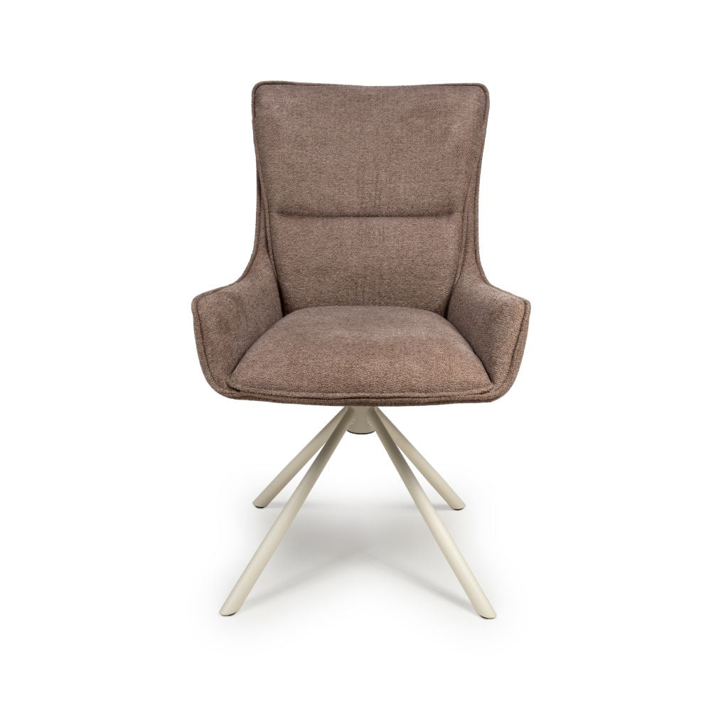 Torino Chair - Coffee - Image 1