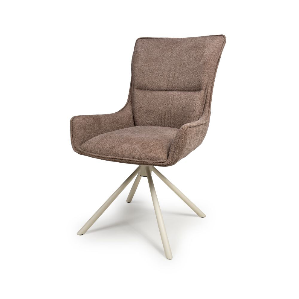 Torino Chair - Coffee - Image 2