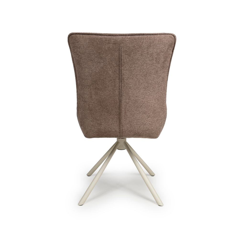 Torino Chair - Coffee - Image 5