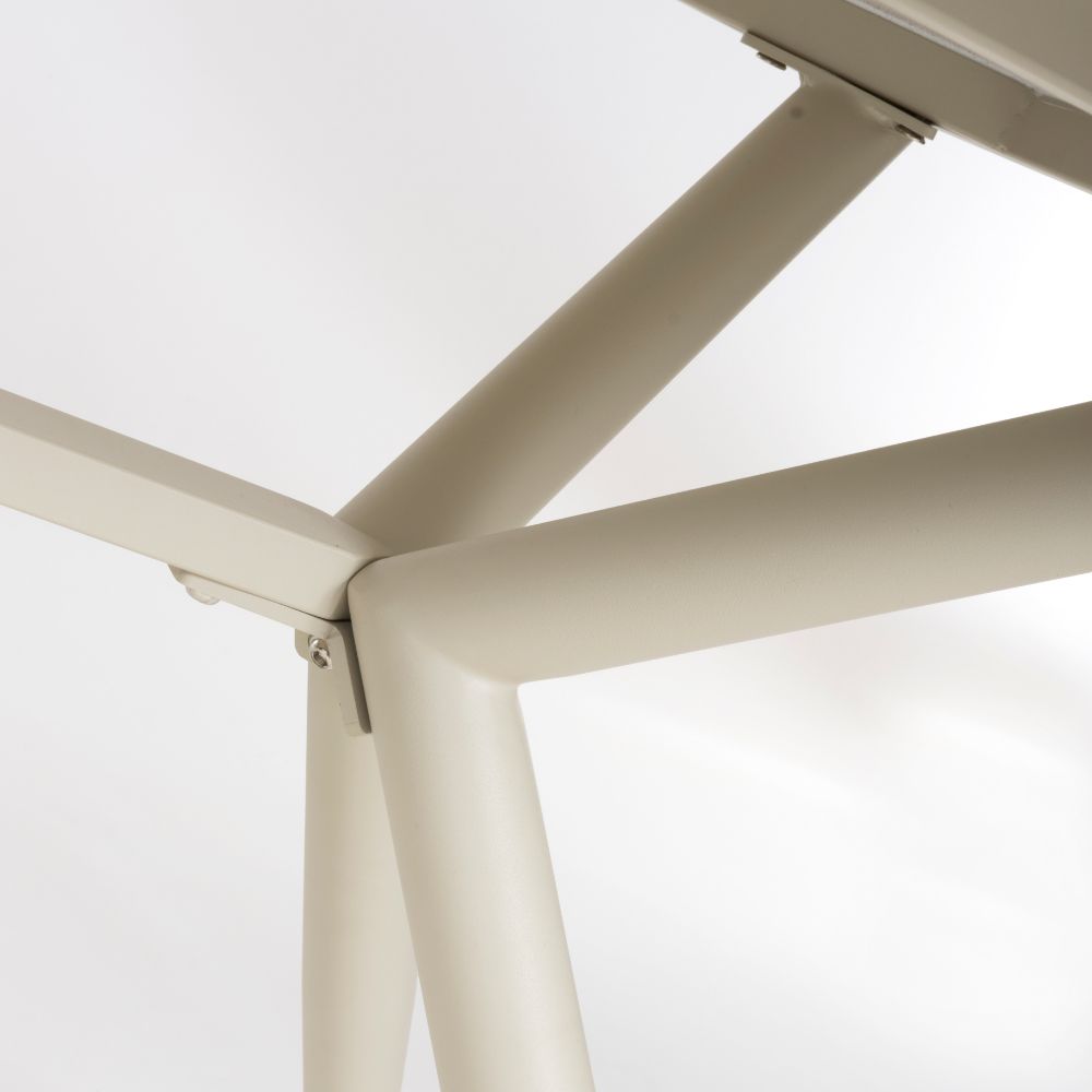 Torino Table - 1600mm - Image 4