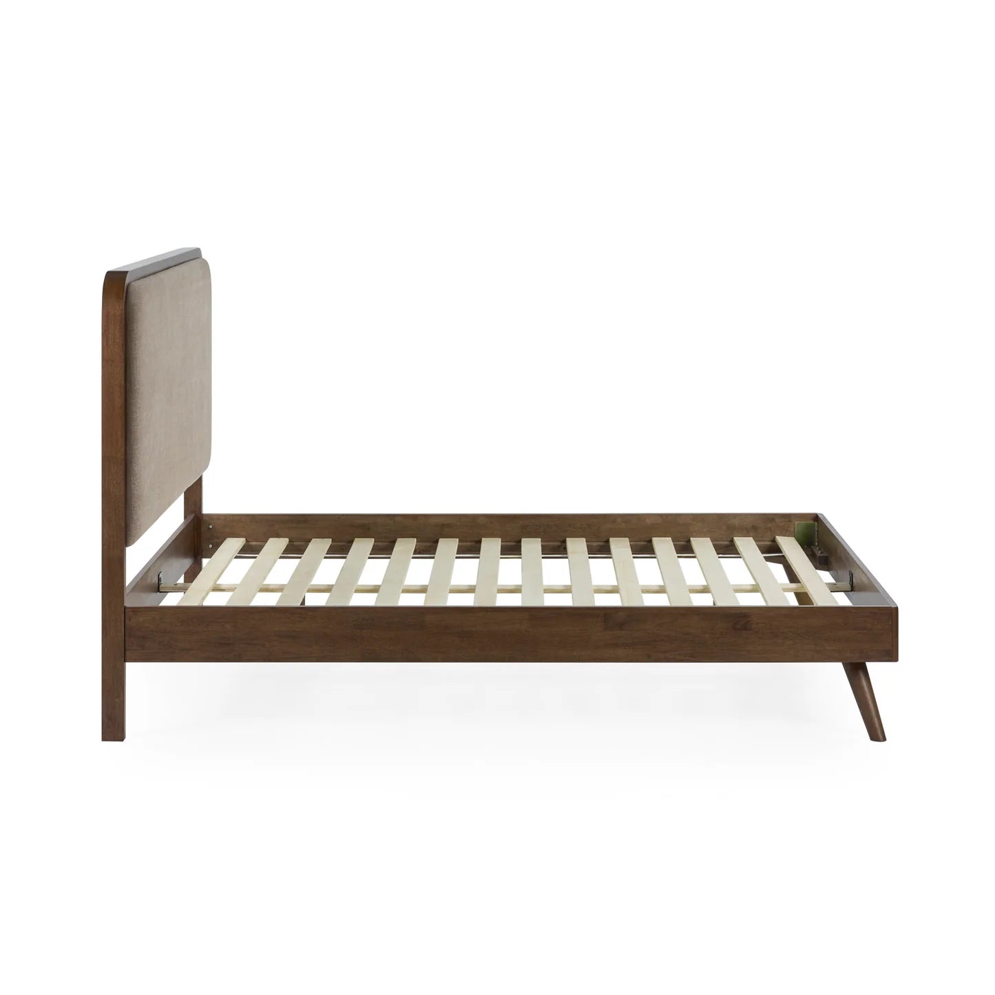 Walden Walnut Bed (Pre-Order Only)