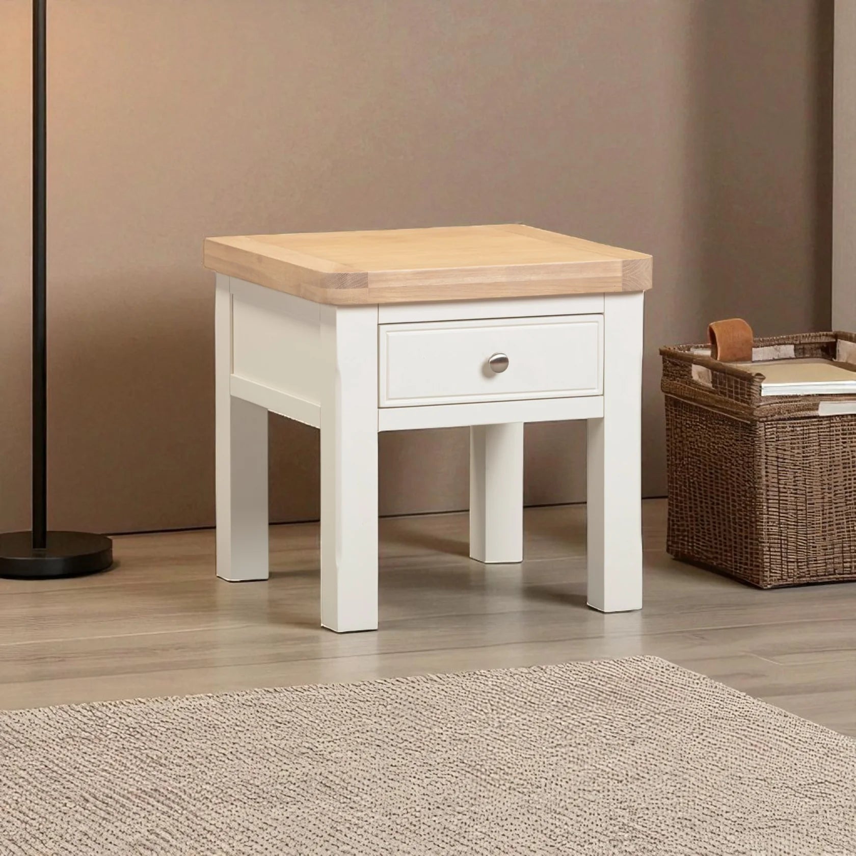 Windsor Lamp Table