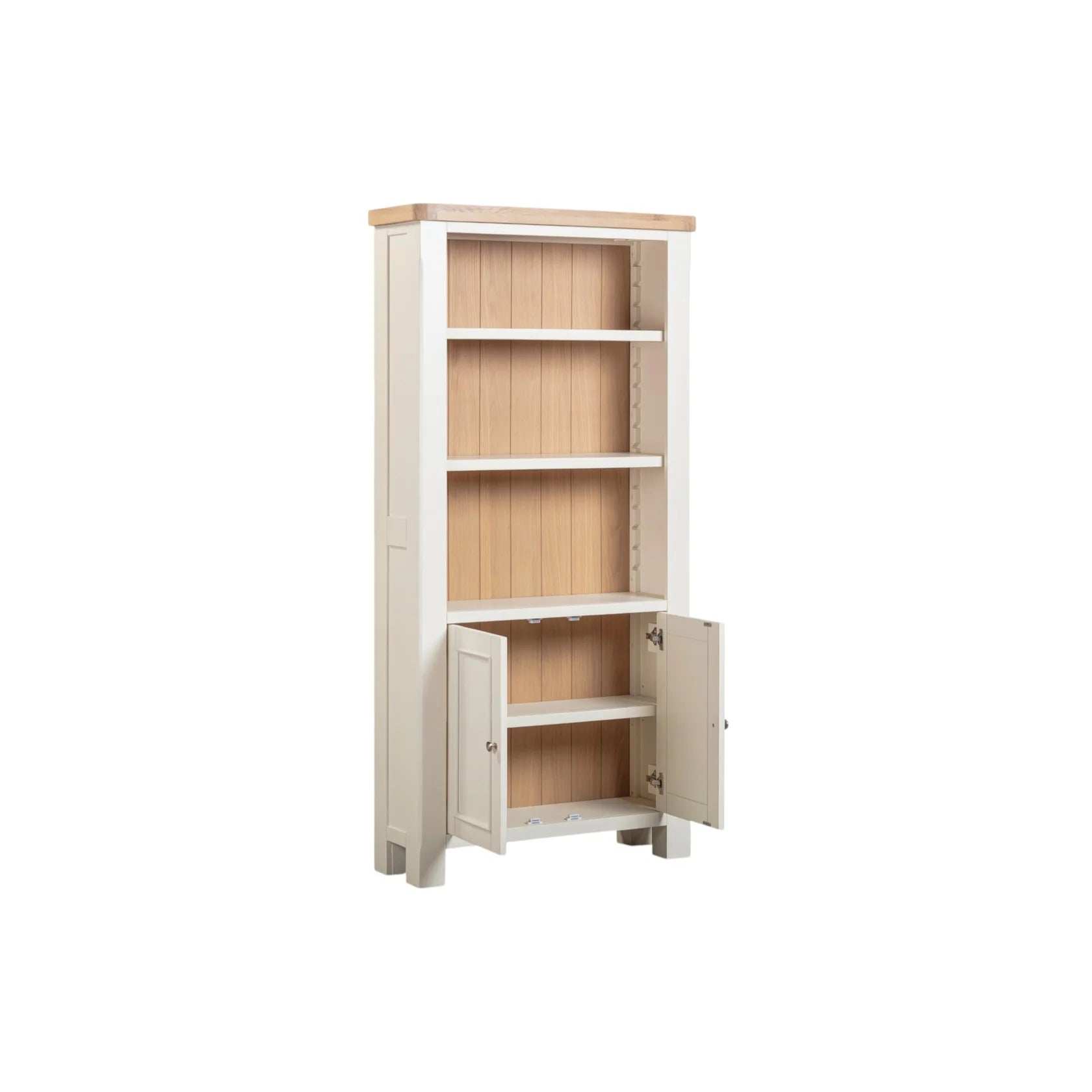 Windsor Bookcase