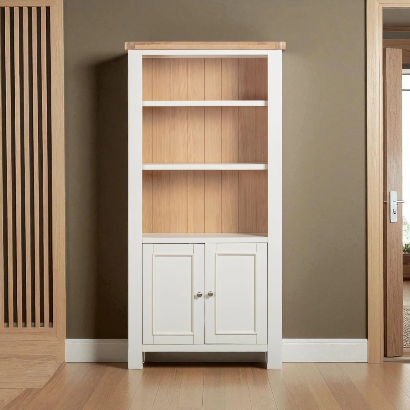 Windsor Bookcase