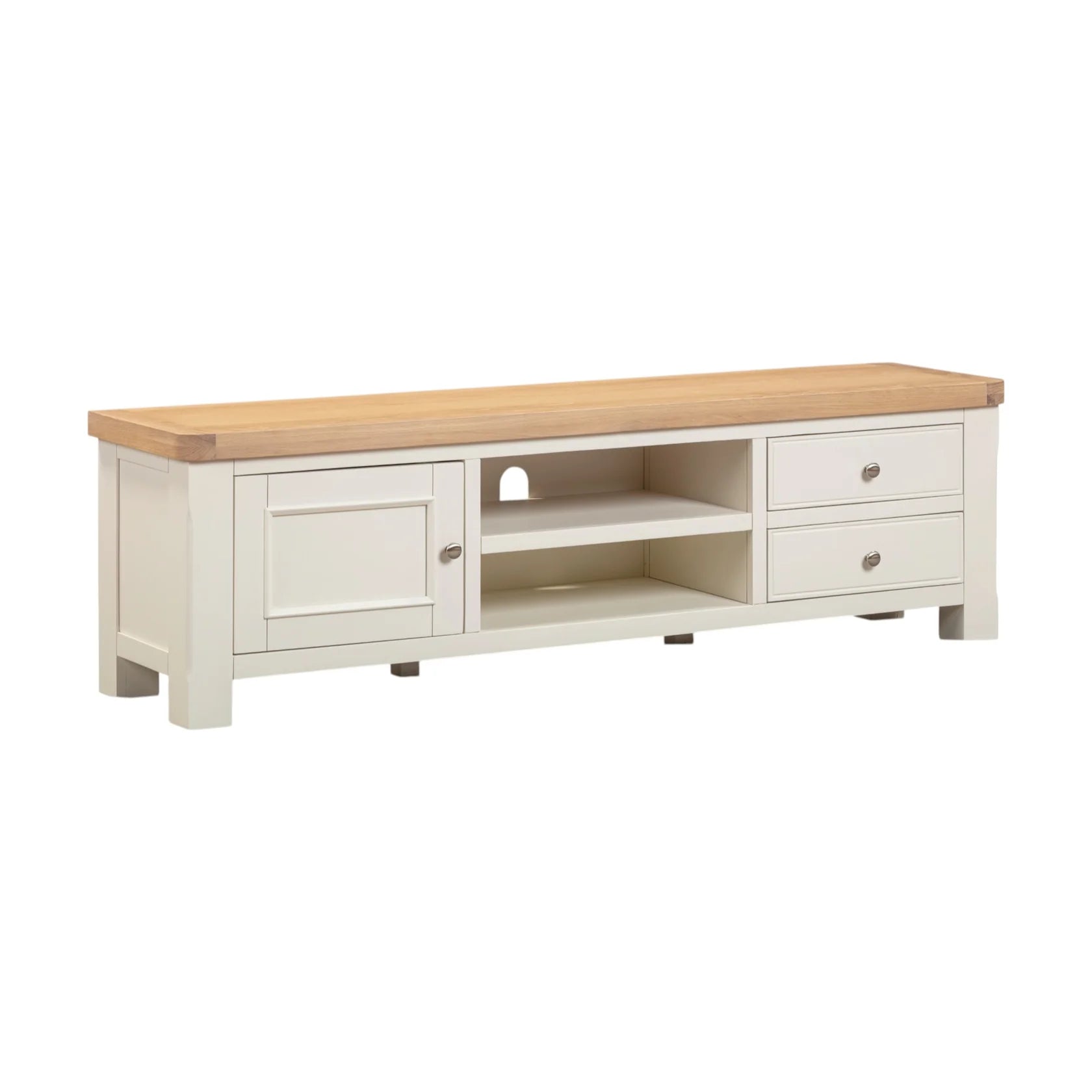 Windsor Large TV Unit