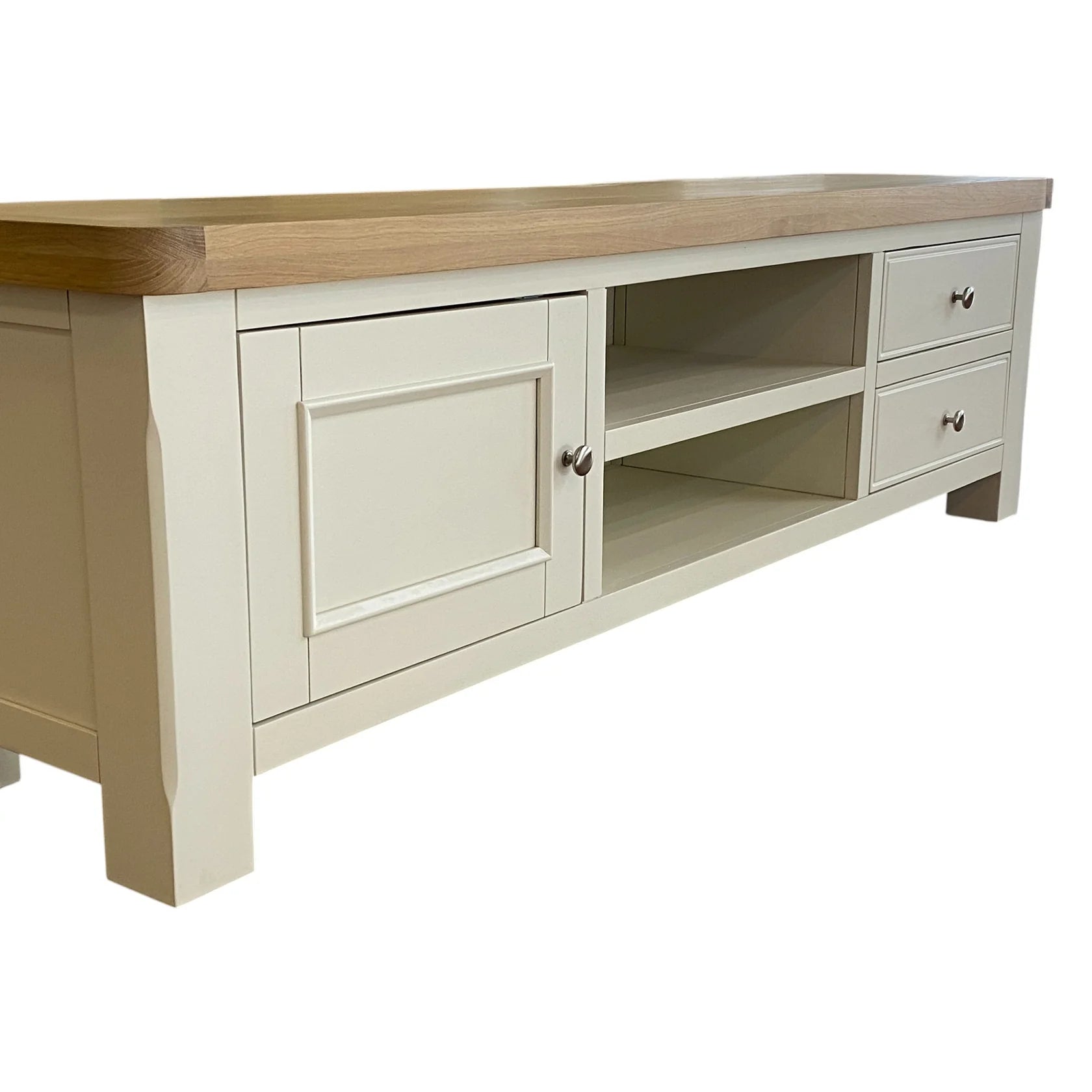 Windsor Large TV Unit
