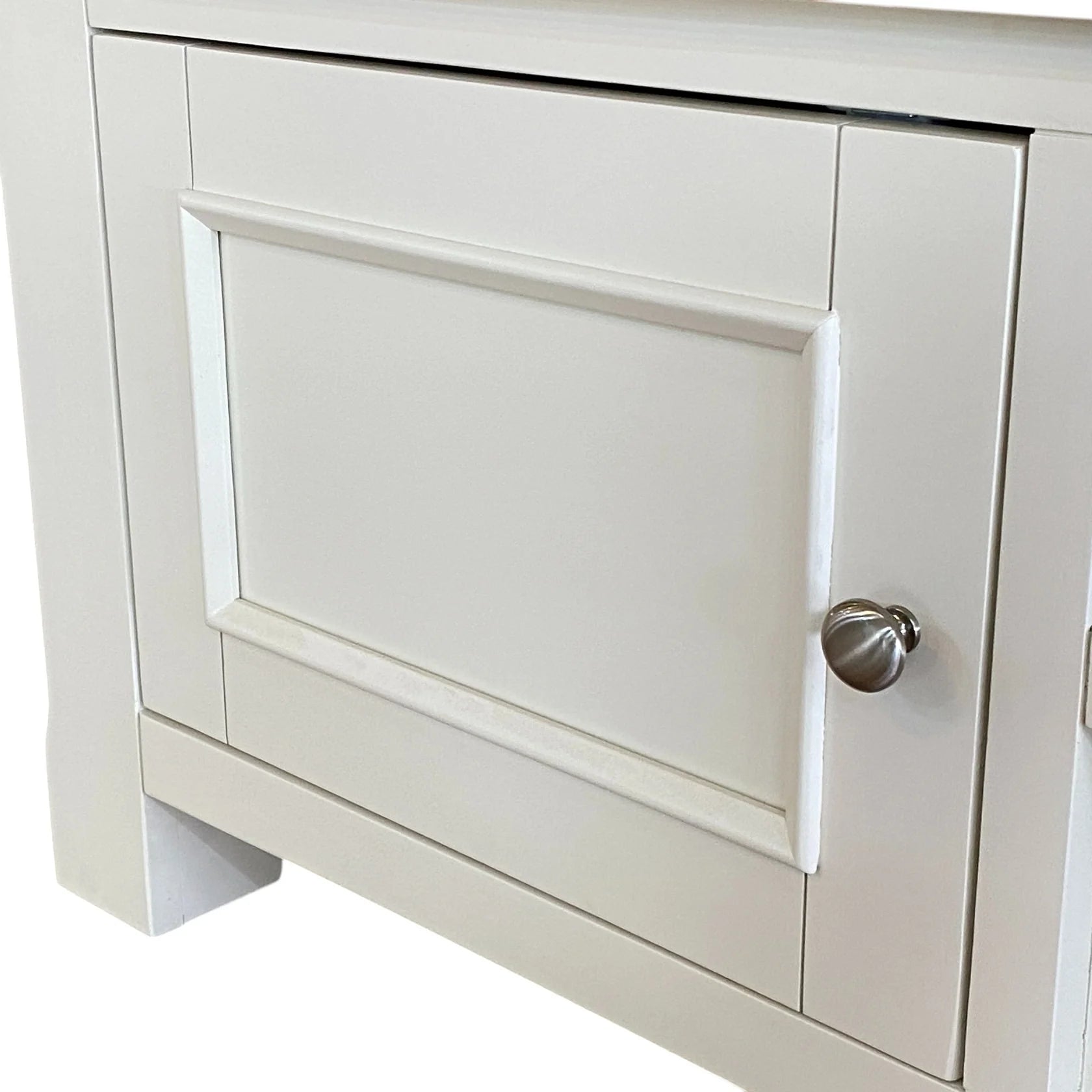 Windsor Large TV Unit