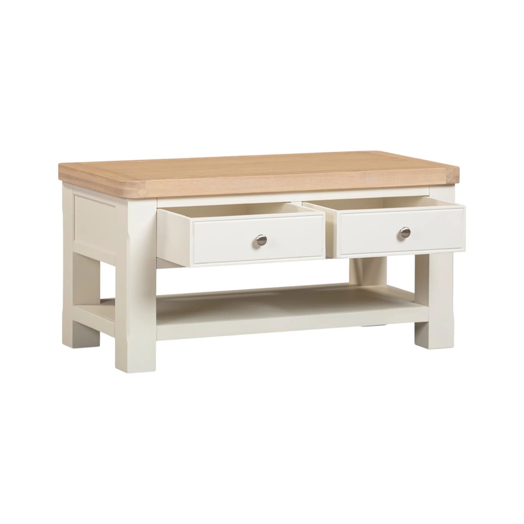Windsor Coffee Table