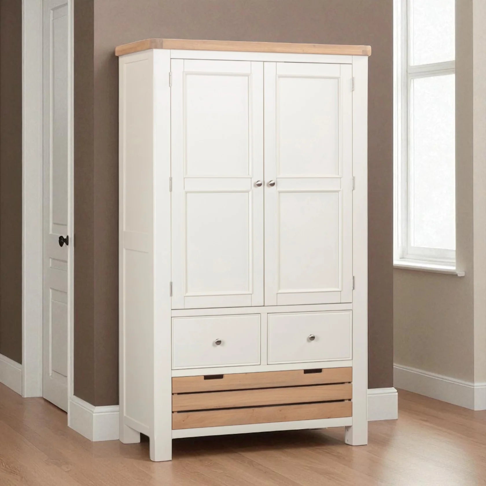 Windsor Larder Unit