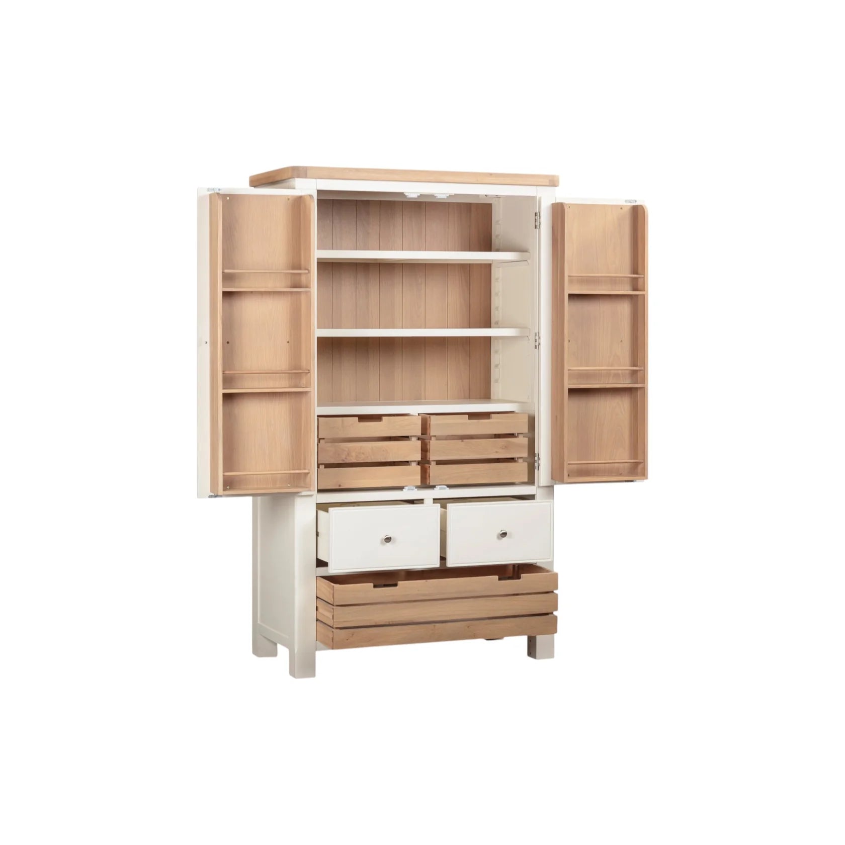 Windsor Larder Unit