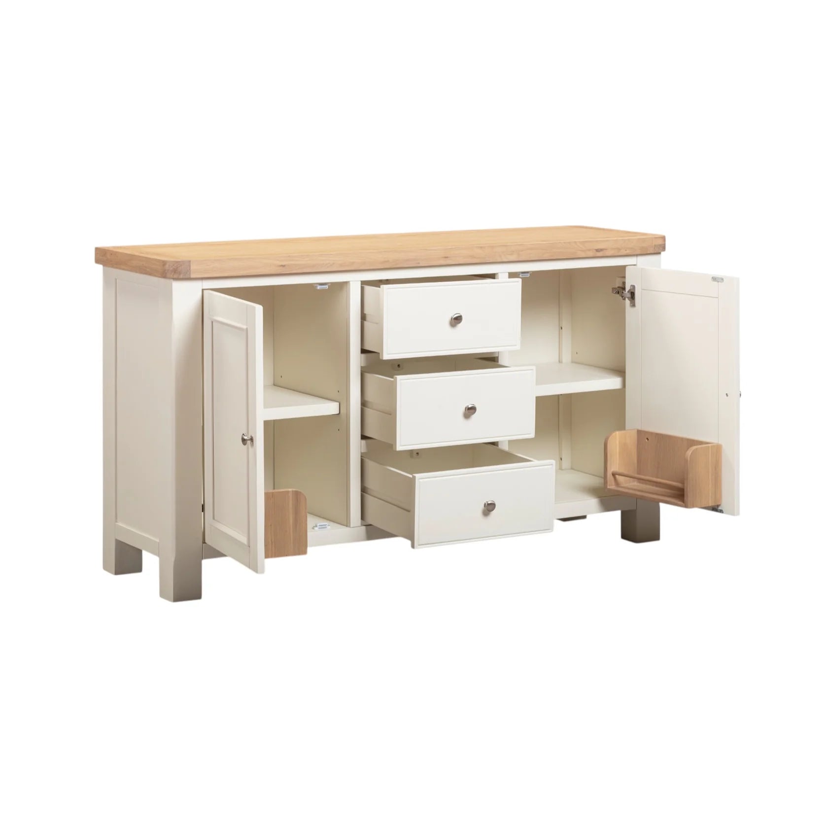 Windsor Large Sideboard