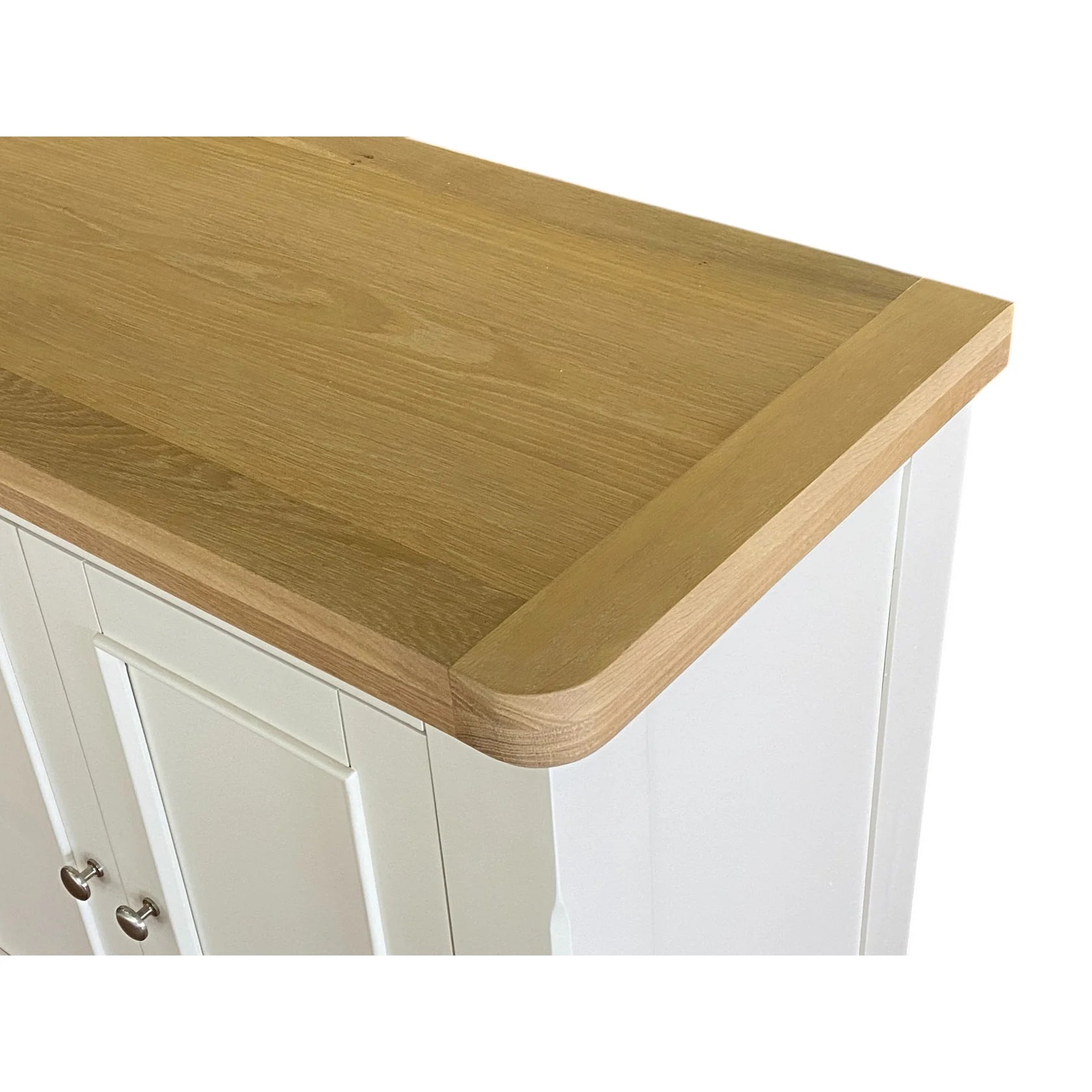 Windsor 4 Door Sideboard