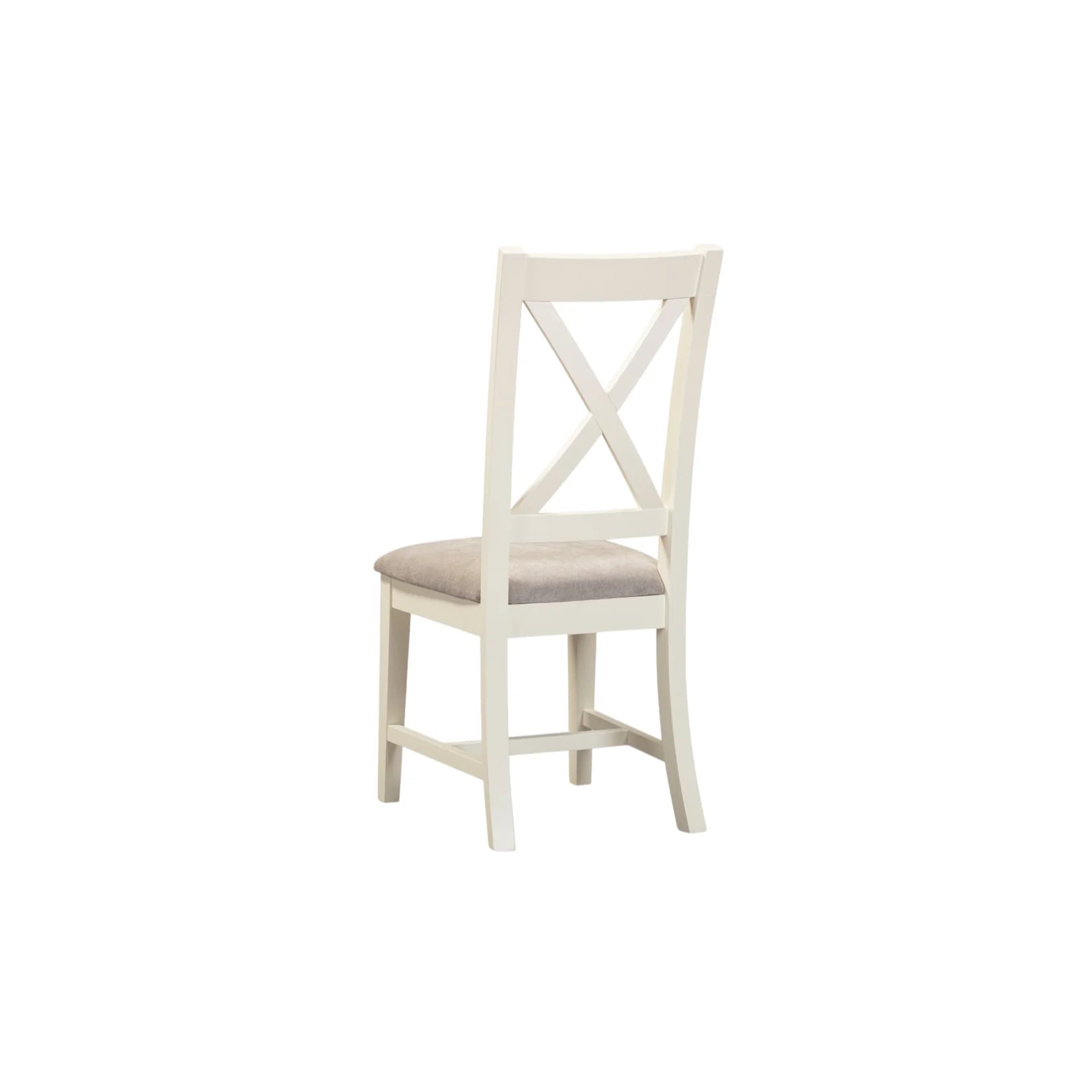 Windsor Chair – Classic Wood Design (Set of 2)