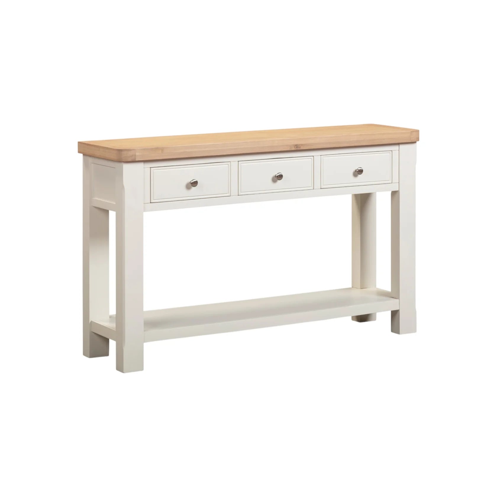Windsor Console Table