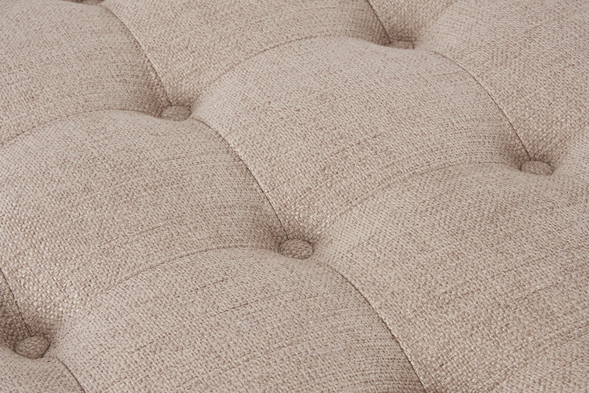 Abbott Button Top Storage Ottoman