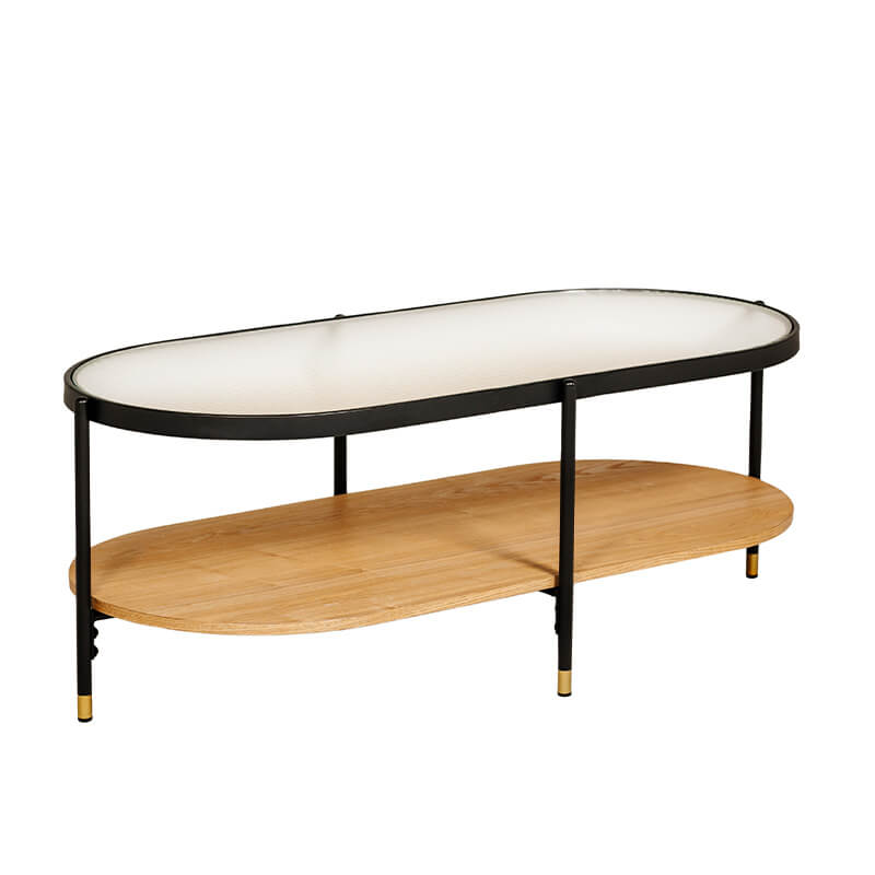 Abby Coffee Table Black