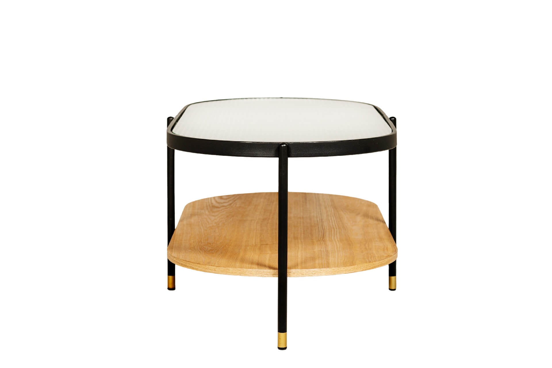 Abby Coffee Table Black