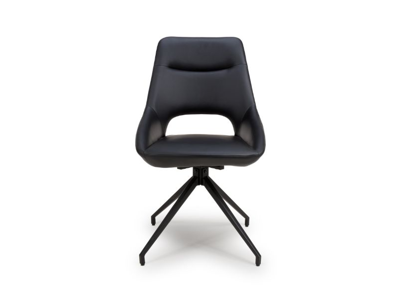Two Ace Dining Chairs