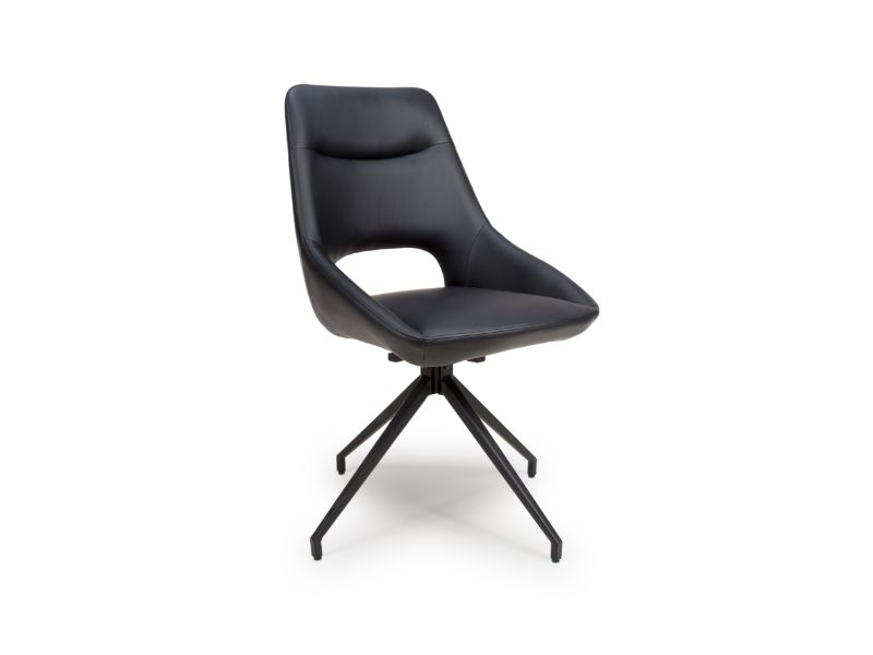 Two Ace Dining Chairs
