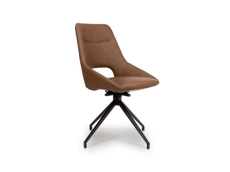 Two Ace Dining Chairs