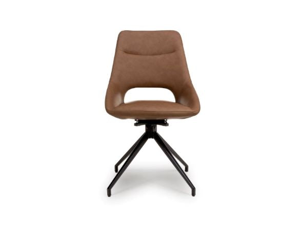 Two Ace Dining Chairs