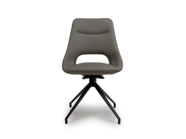 Two Ace Dining Chairs
