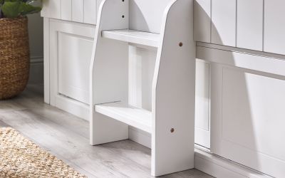 Acorn Treehouse Midsleeper & Storage Unit - Create a Magical Haven in Your Child’s Bedroom