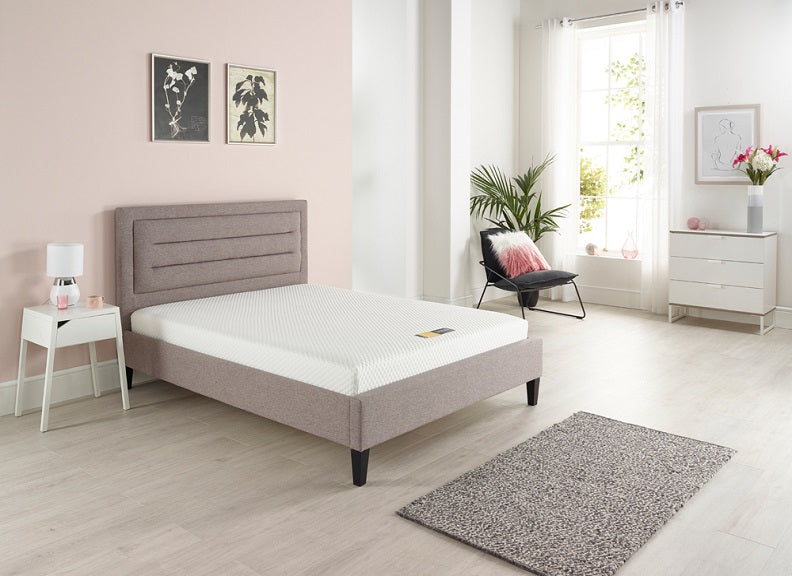 Komfi Active Solo Euro Double Mattress (Pre-order)